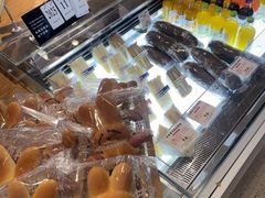 -西村叔叔的店·面包·甜品·蛋糕(清河万象汇店)