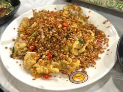 -活潑鲜跳(湖滨商业街店)