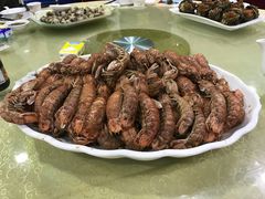 -广胜通达海鲜食府(黄沙店)