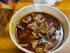-王记生烫牛杂面馆(兰陵路店)