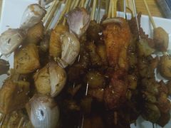 -壹块捌烧烤(灯市口店)