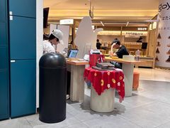 -海马体照相馆(万菱汇店)