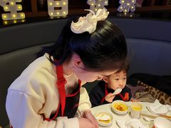 -海底捞火锅(金花路店)