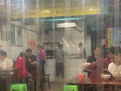 -朱儿面庄(洋河三路店)