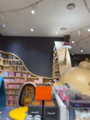 -奈尔宝·儿童乐园·亲子餐厅(星河湾店)