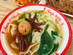 -皖北正宗牛肉板面(重庆路店)