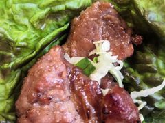 -味家烤肉烤鳗鱼牛排(西塔旗舰店)