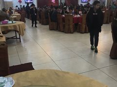 大堂-新河畔海鲜酒楼(虎门店)