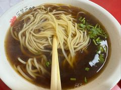 -乐天拉面(桃花街店)