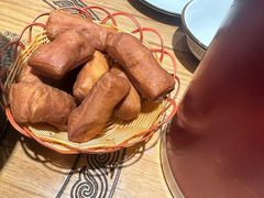 -格日勒阿妈蒙古厨房(新华广场店)