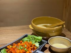 -冰川冷面·延边菜·炭烤串(观前店)