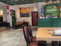 -古关火锅店(古北水镇景区店)