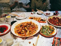 -红辣椒·川菜·火锅(大洋中心店)