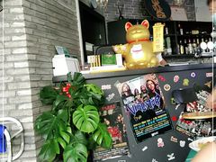 -My Way Town买味堂·东南亚餐厅(亦庄店)