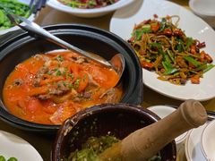 -珍藏湘约(科技园店)