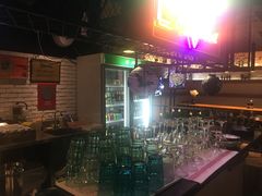 -JINNS锦时 steak&pizza(浸信会礼拜堂旧址店)