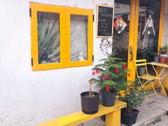 -About Bistro關於·泰式家庭料理