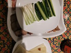 -城南往事·鲁菜济南菜(软件园美莲广场店)
