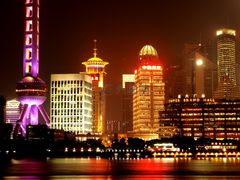 -东方明珠广播电视塔