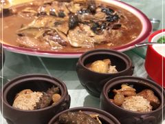 -食神鱼头佛跳墙(百子湾旗舰店)