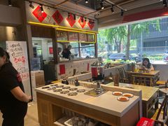 -陈姐烧烤干锅烤鱼(总店)