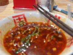 -周小波重庆小面·重庆名小吃(邹容路店)