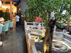 大堂-三凤酒家·百年无锡菜(清扬茂业店)