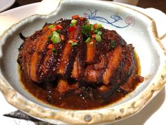 -粗茶淡饭•陕菜•家常菜