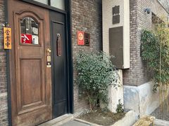 -南园民国茶楼餐厅·常州菜(北大街店)