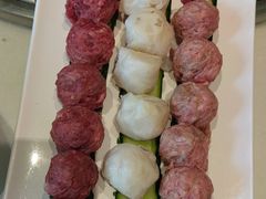 -福寿斋·老北京铜锅涮肉·烤鸭(顺义总店)