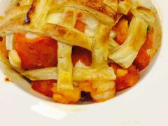 -吃饼人西餐(南开店)