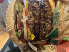 -汉堡王(萧山宝龙店)