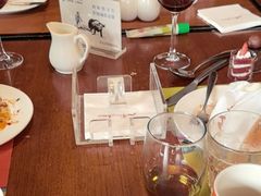 -岷山饭店-芝芝自助餐厅