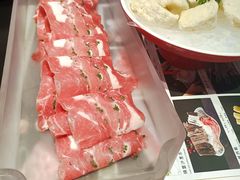 -乔先生涮肉·鲜活牛羊肉火锅(塘沽店)