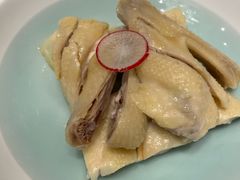 -新吉士·上海菜(浦东LCM置汇旭辉店)