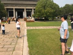 -汉陵苑