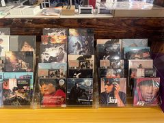 -树懒黑胶唱片店(中山路店)