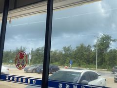 -红月湾海鲜饭店•沙滩海景(双月湾店)