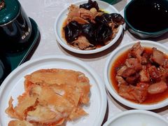 -松鹤面馆·古法焖肉面(观前店)