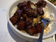 -四季厨房 鲁菜·孔府烤鸭(高新万达店)