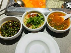 -海底捞火锅(牡丹园店)