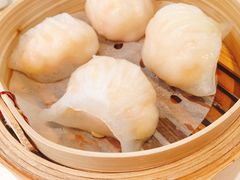 -美心皇宫(沙田大会堂店)