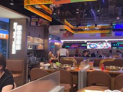 -杨小佳·齐齐哈尔烤肉·烤串(广州店)