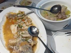 -眉州东坡(华联万柳店)