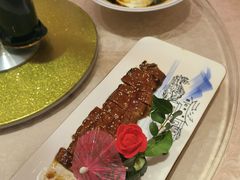 -阿英煲(凉城路店)