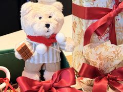 -星巴克(杭州嘉里中心4F店)