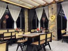 -陈熹公民族美食文化餐厅(中华广场店)