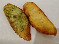 奶香烤片-前进麦味·天然烘焙(凯德1818店)
