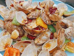 -瑞杰烧烤店·24小时营业(山东路店)