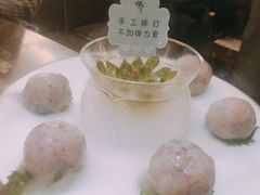 -捞王锅物料理(上海世茂广场店)